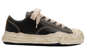 MIHARA YASUHIRO Hank Low-Top Skateboard Shoes Unisex 1 2808553