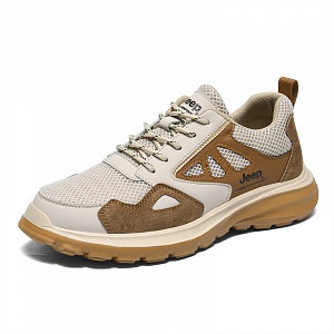 Jeep Low Top Casual Running Shoes Men's 1 2808743