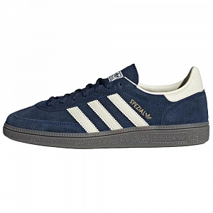 Adidas Handball Spezial 'Night Indigo/Cream White/Cloud White' Sneakers