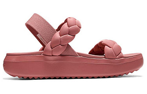 Skechers Bob's Beach Sandals Women's Rose Red 1 2808882