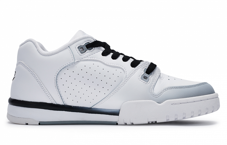 Nike Air Cross Trainer 3 811 Manufacture Super Pink Hero Spider Low-Top Training Shoes Men's White Black Gray купить в интернет-магазине Yoocart с быстрой доставкой по России.