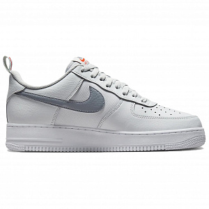 Nike Air Force 1 Low '07 Photon Dust Safety Orange 1 2808977