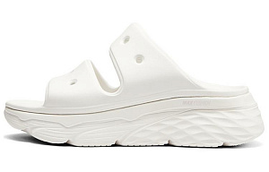 Skechers Foamies Max Cushioning 'White' Women's