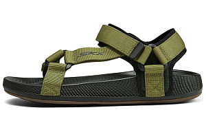 Skechers ON THE GO Beach Sandals Men's Green Black