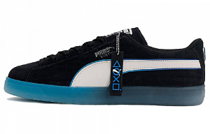 PUMA Suede Playstation Black