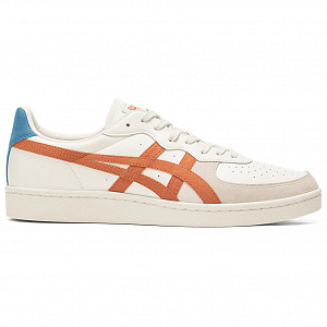 Onitsuka Tiger Gsm 'Cream Rust Orange' 1 2809497