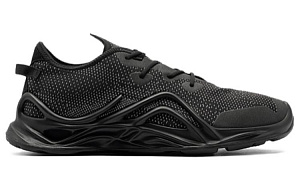 Ecco Biom Infinite Low-Top Casual Shoes Men's Black 1 2809681