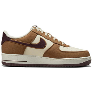 Nike Air Force 1 Low '07 LV8 Notebook Doodle Pack Light British Tan 1 2809832