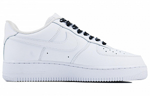 Nike Air Force 1 Mountain And Water People SDS Low Top Skateboard Shoes GS White 1 2809868