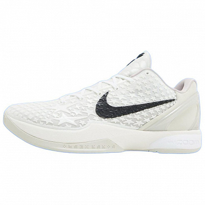 Nike Kobe 6 Protro Sail All Star