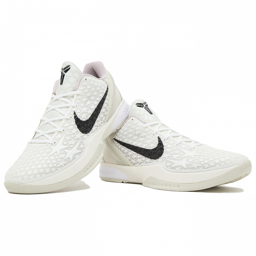 Nike Kobe 6 Protro Sail All Star купить в интернет-магазине Yoocart с быстрой доставкой по России.
