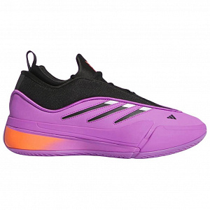 adidas Dame 9 Purple Burst 1 2810076