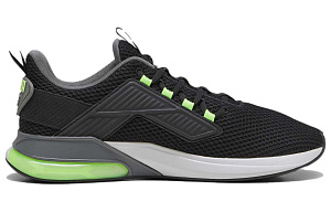 PUMA CELL Series Cushioning Wear-Resistant Low-Top Running Shoes Men's Black 1 2810096
