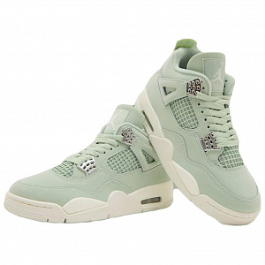 Air JORDAN 4 Seafoam Women's 1 2810208