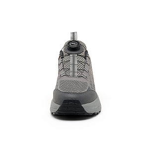 Jeep Casual Shoes Men's Low top Gray 1 2811520