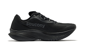 Saucony Kinvara 15 Triple Black 1 2811585