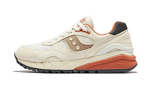 Saucony Shadow 6000 Casual Vintage Classic Running Shoes Unisex
