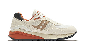 Saucony Shadow 6000 Casual Vintage Classic Running Shoes Unisex 1 2811618