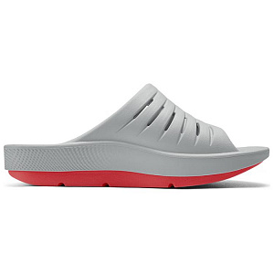Skechers Slide Slippers Women's Gray 1 2811656