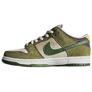 Nike Sb Dunk Low Yuto Horigome Matcha 1 2811661