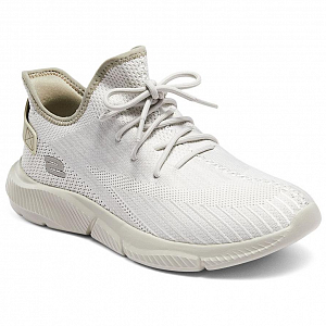 Skechers Ingram Low Top Casual Shoes Men's Ivory 1 2811791