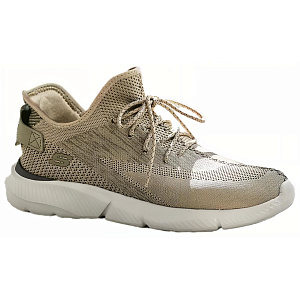 Skechers Ingram Low Top Casual Shoes Men's Tan 1 2811799