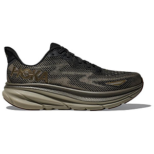 HOKA ONE ONE Clifton 9 Black Slate 1 2811913