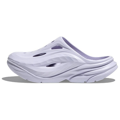HOKA ONE ONE Ora Recovery Mule Ether