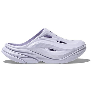 HOKA ONE ONE Ora Recovery Mule Ether 1 2811919