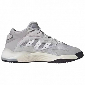 Adidas Streetball 2.0 Cozy Wear Resistant Shoes 'Grey' 1 2813197