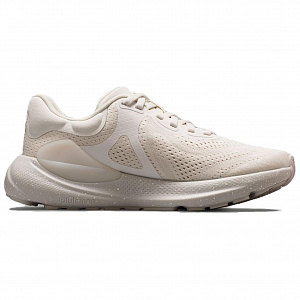 Lululemon Beyondfeel Rebound Cushioning Low-Top Casual Running Shoes Women's Ecru 1 2813314