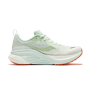 Saucony Support Jogging Training Women's Green White 1 2813401