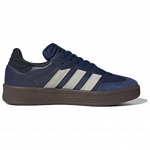 Adidas Samba Xlg 'Dark Blue Gum' 1 2814036