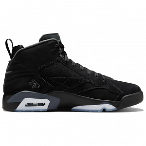 Jordan Mvp Black Dark Grey 1 2814192