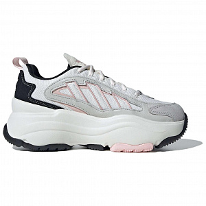 Adidas Women's Ozgaia 'White Grey Black' Women's 1 2814312