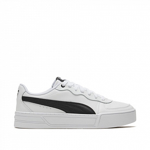 PUMA Whale Heart Starlight Anti-Slip And Wear-Resistant Lightweight Low-Top Skateboard Shoes Women's 1 2814333