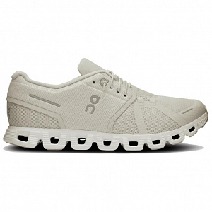 On Running Cloud 5 Cream Sand 1 2814466