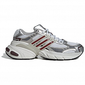 Adidas Adistar Xlg Off White Metallic Silver Red 1 2814504
