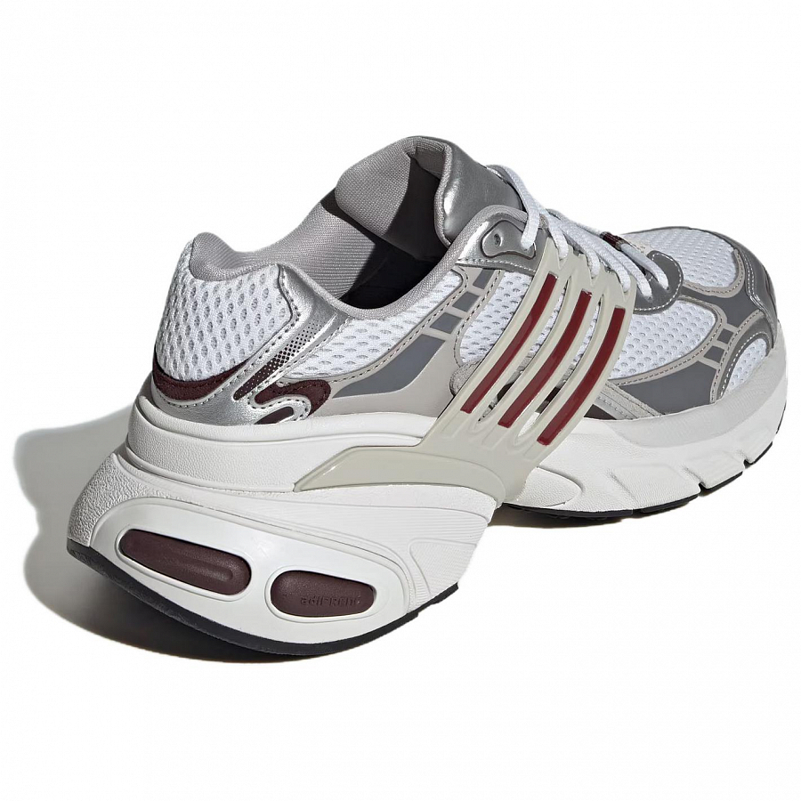 Adidas Adistar Xlg Off White Metallic Silver Red купить в интернет-магазине Yoocart с быстрой доставкой по России.