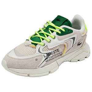 LACOSTE Low-Top Casual Shoes Men's White 1 2814534