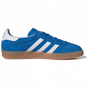 Adidas Gazelle Indoor Blue Bird Cloud White 1 2815651