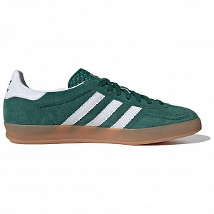 Adidas Gazelle Indoor 'Collegiate Green Gum' 1 2815728