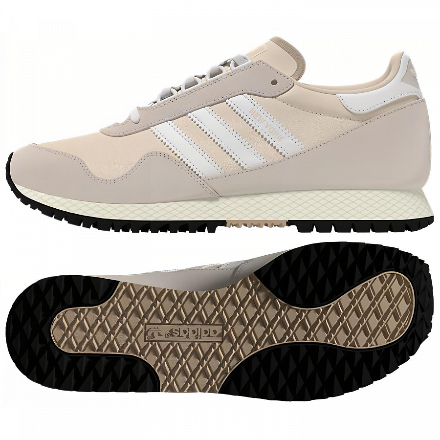 Adidas New York Sneakers купить в интернет-магазине Yoocart с быстрой доставкой по России.
