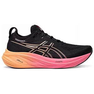 Asics Gel Nimbus 26 'Black Rose Gold' 1 2816759