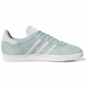 Adidas Women's Gazelle 'Hazy Green' Women's 1 2816787