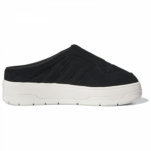 Adidas Rivalry Mule Core Black Off White Women's 1 2817101