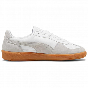 PUMA Palermo Leather 'White Glacial Grey Gum' 1 2817137