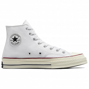 Converse Chuck 70 High Top Canvas Shoes Unisex White 1 2817287
