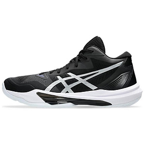 Asics Sky Elite Ff Mt 3 Black Pure Silver