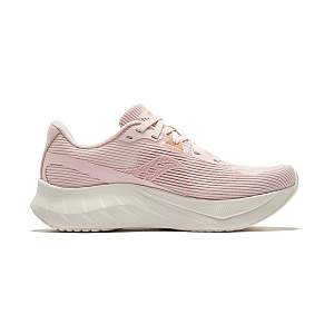 Saucony TIDE 2 Low Top Running Shoes Women's Pink Orange 1 2817963